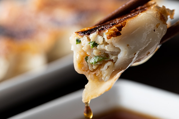 九州ニンニク餃子