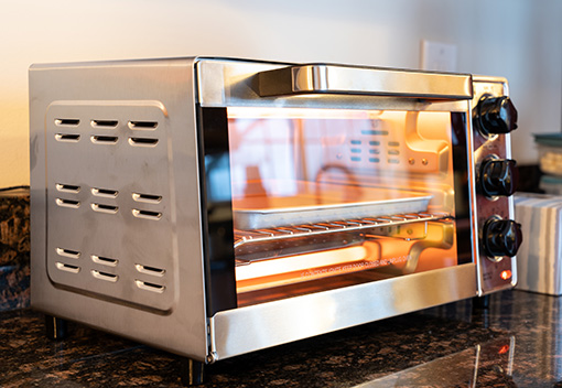 出来立てアツアツをお持ち帰り